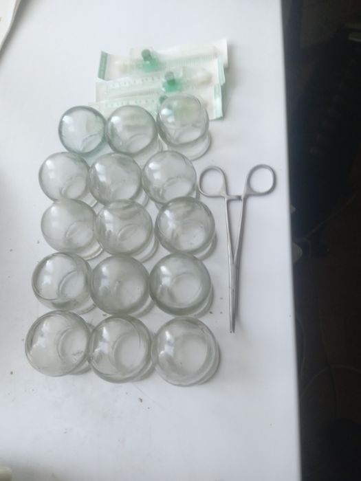 Медицинские банки