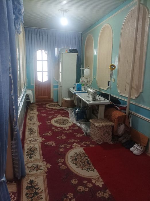 Келес массивда 2 хонали квартира сотилади keles massiv kirov keles