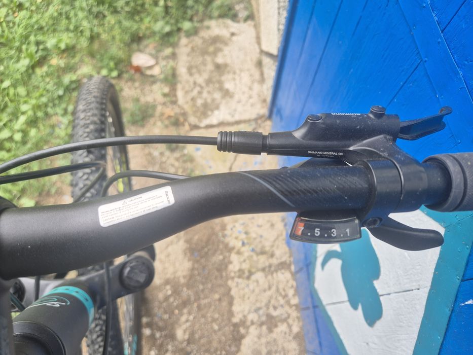 Велосипед Крос 28