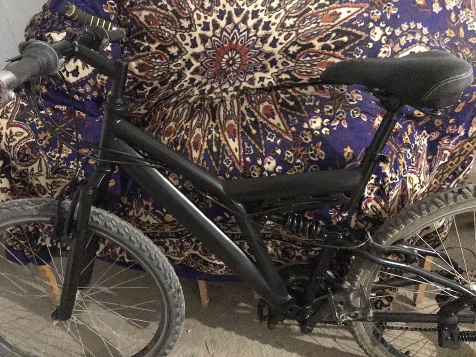 Продается велик германский