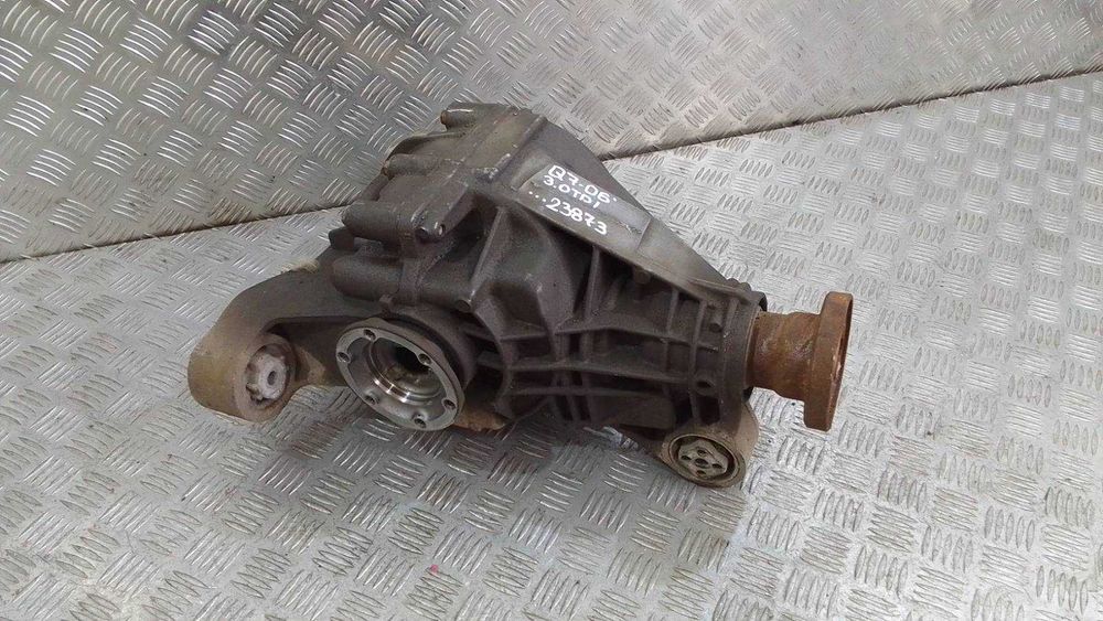 Заден диференциал Audi Q7 3.0TDI 2006г.