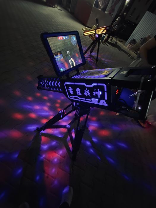 игравой автомат