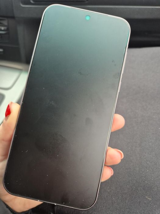 Vand Oppo find x9 pro