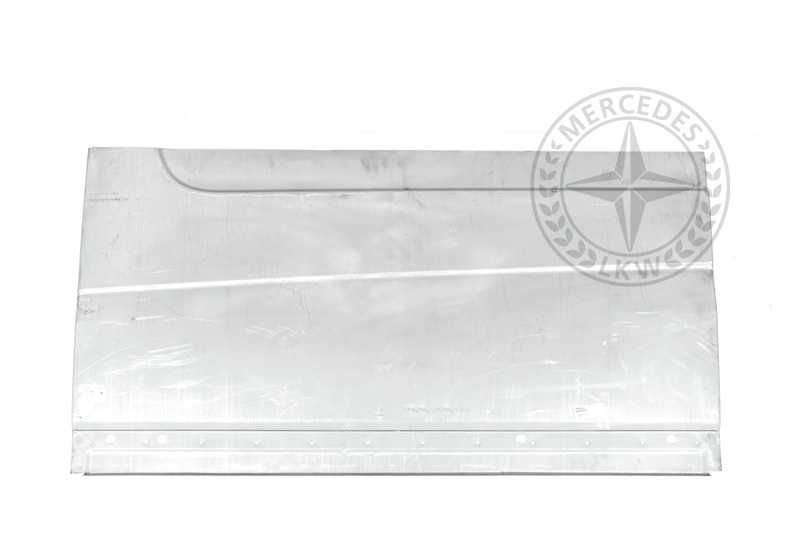Панел зад кабината до прозорец ляв Mercedes-Benz Sprinter W906