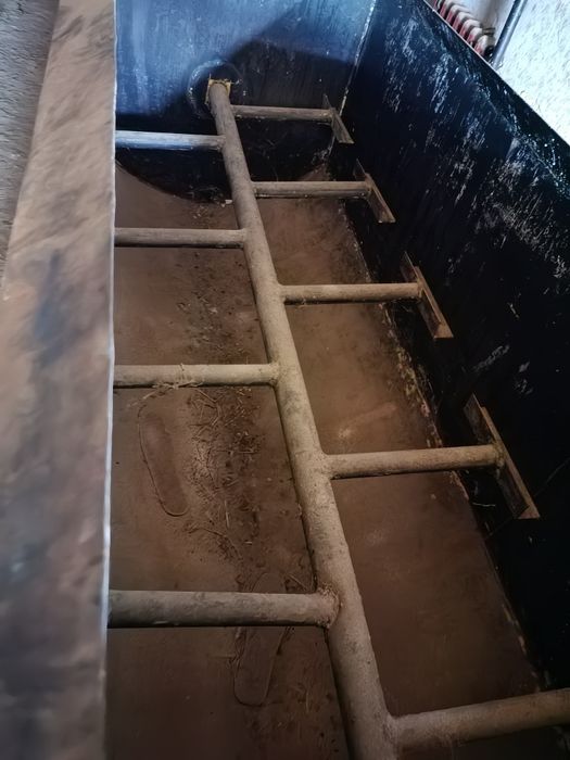 Трёхфазный станок для мыло