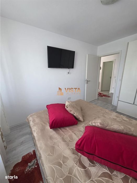 Apartament 2 camere tip studio,  zona Tractorul-Coresi Kasper
