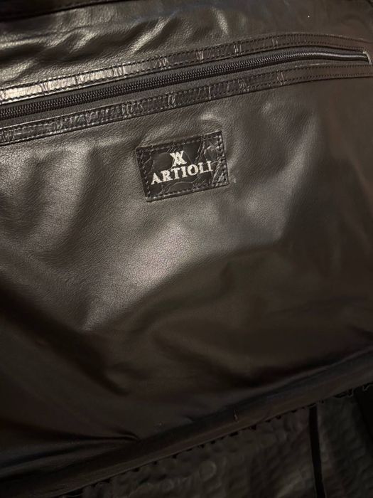 Чемодан Artioli