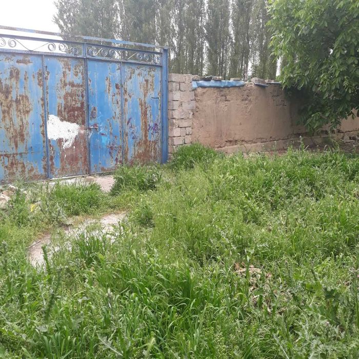 Участка сотилади