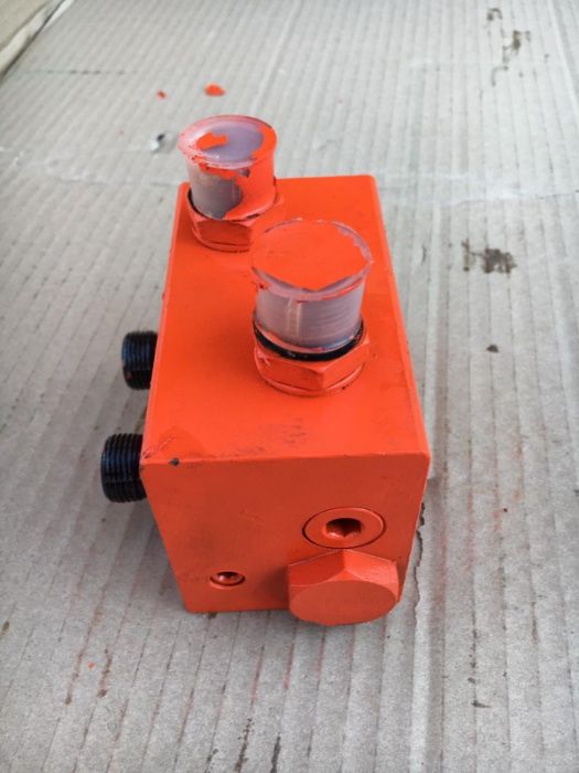 Kit Set distribuitor , cilindru furtunuri plug