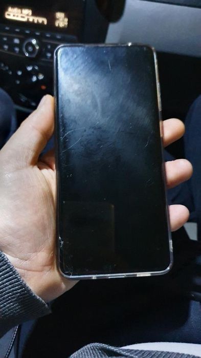 Samsung S20 ultra 5 g 256 талик 1 та сим карта лик идеал