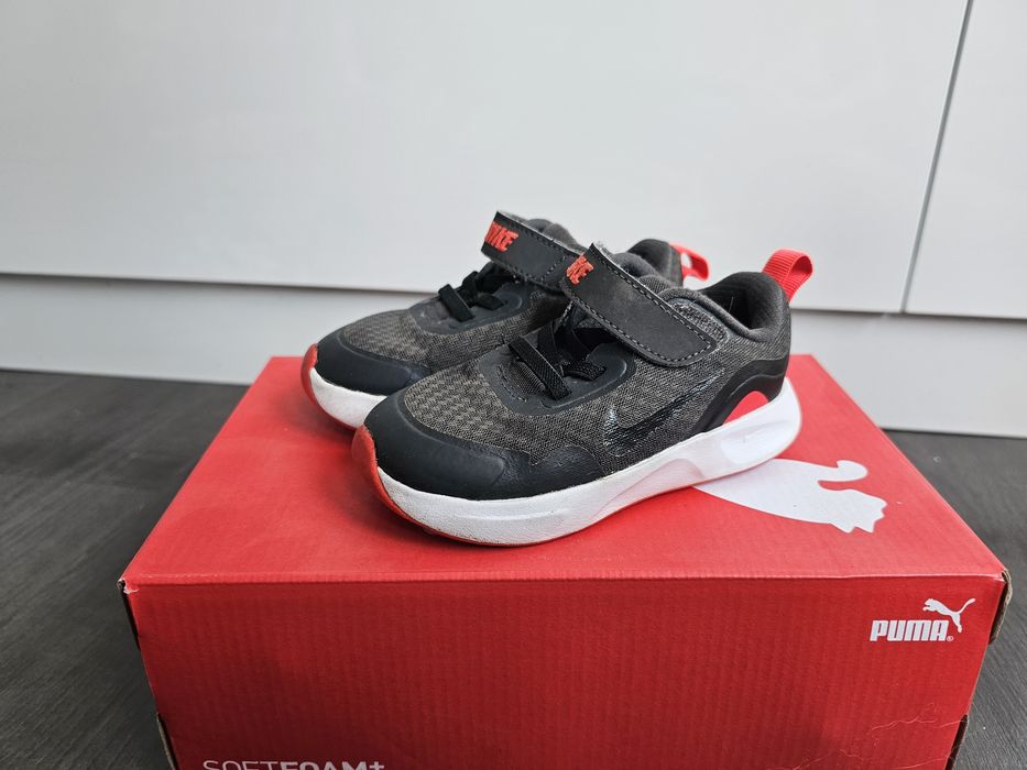 Маратонки Nike 25 номер