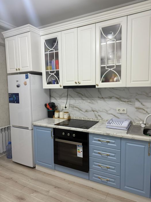 Продам 1 ком квартиру