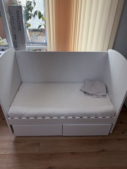 Детско легло/кошара СПЕШНО!!!