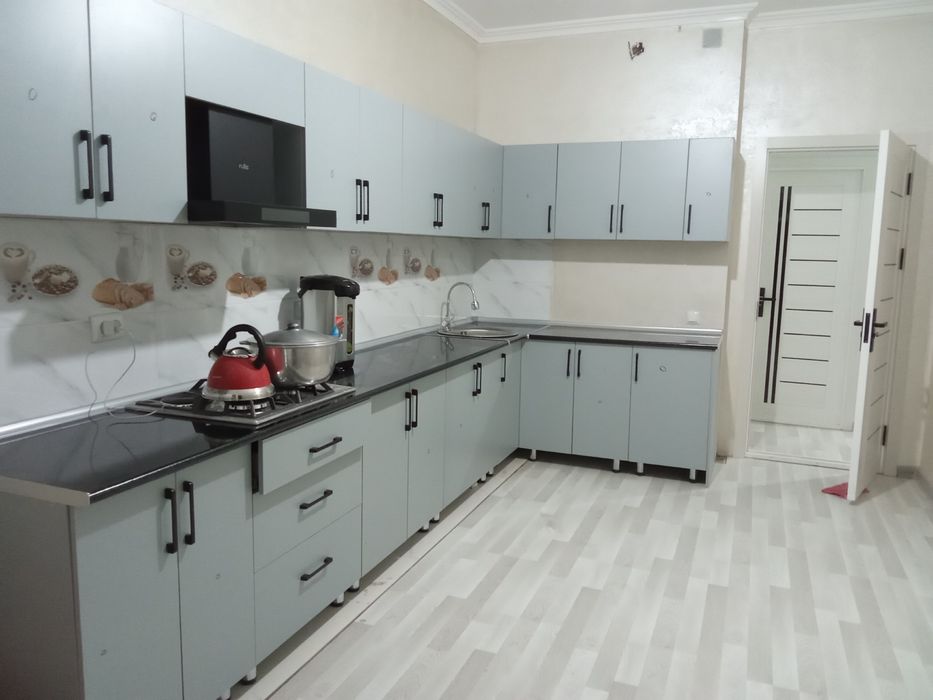 Кухонный мебель на заказ