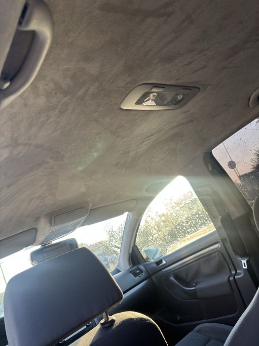 Golf 5 2.0 bkd 140 cp