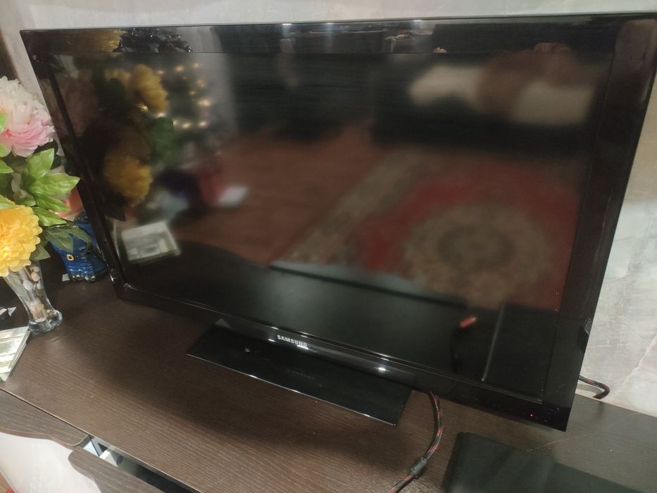 Продам телевизор рабочий
