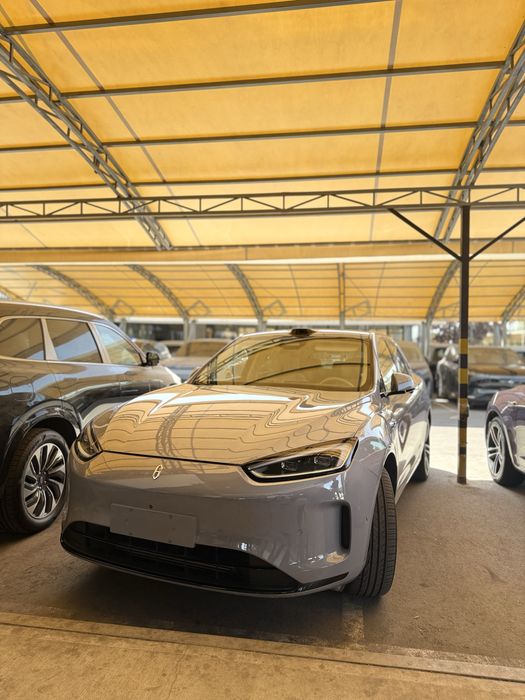 Aito M5 awd full