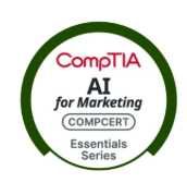 AI for Marketing Essentials - обучение