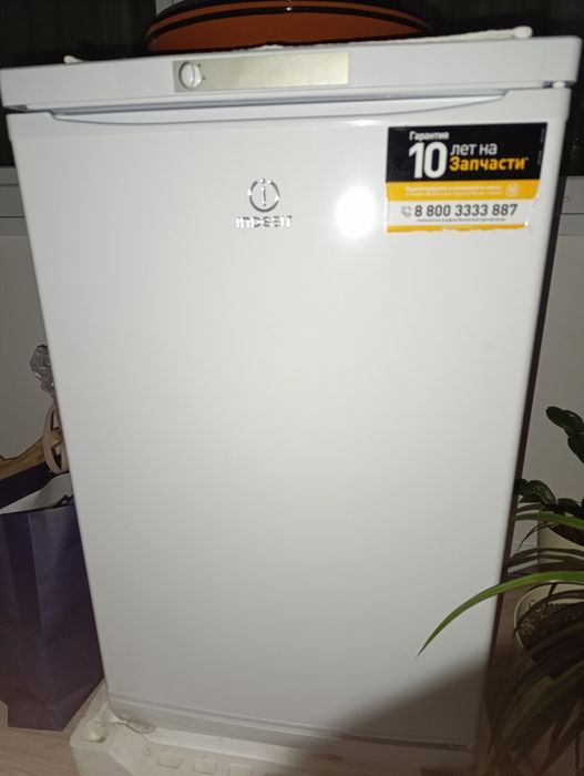 Морозильная камера новая
