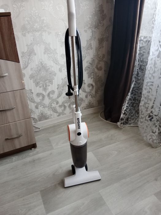 Продам пылесос почти новый