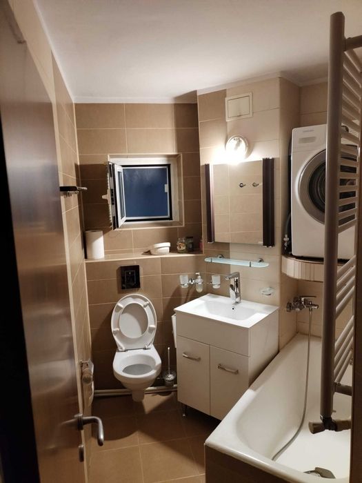 Apartament 2 camere