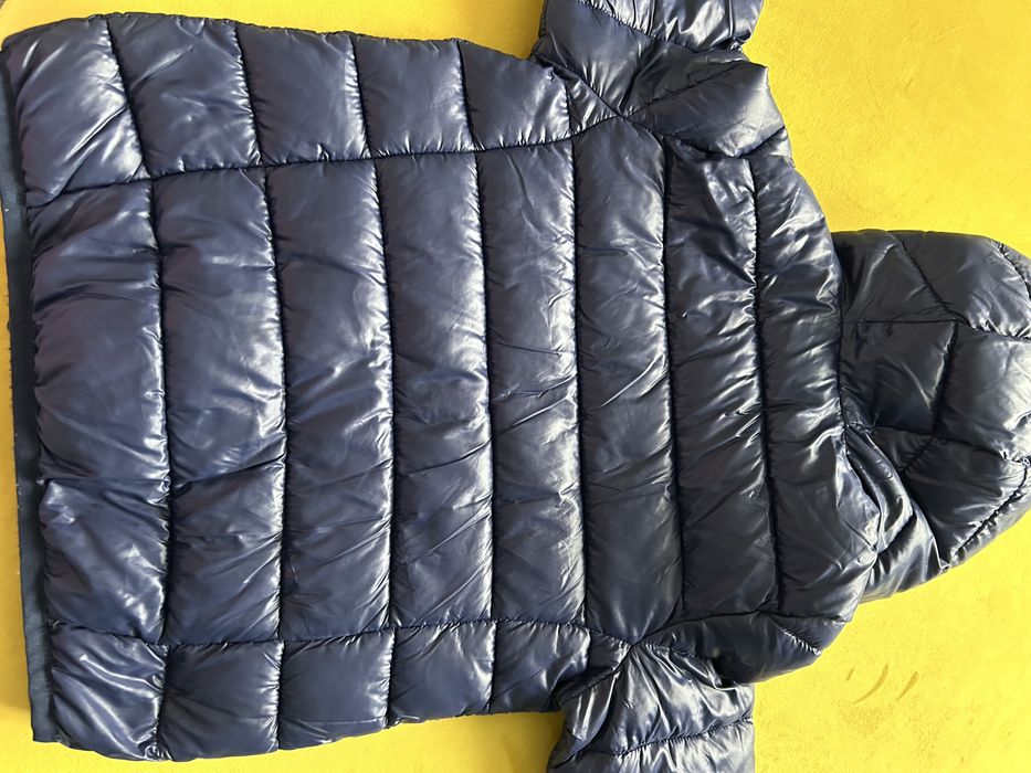 Geaca copii primavara/toamna Benetton