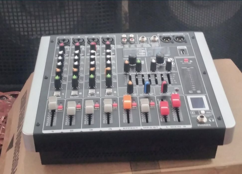 Комплект аппаратура для караоке