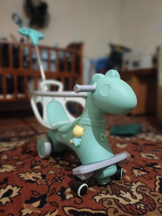 продам ходунок детский