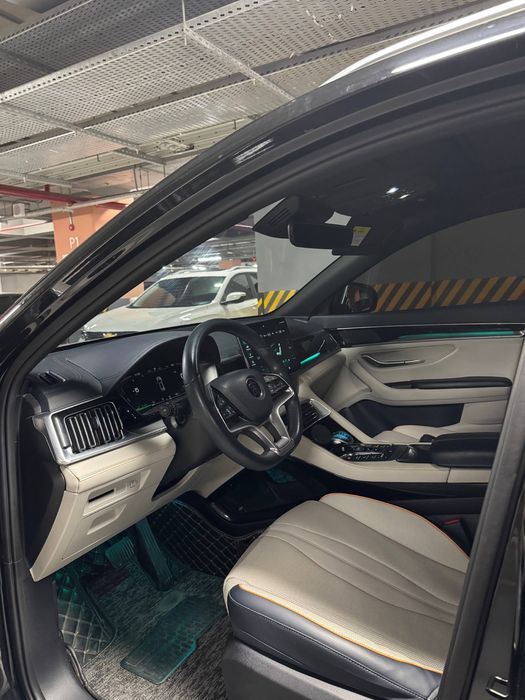 Byd song plus gibrid 2023