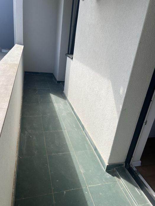 Apartament nou,doua camere
