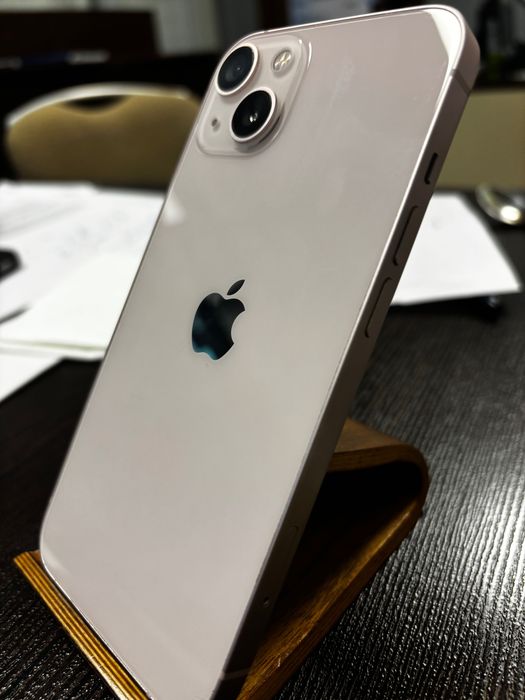 iPhone 13 Rose 128