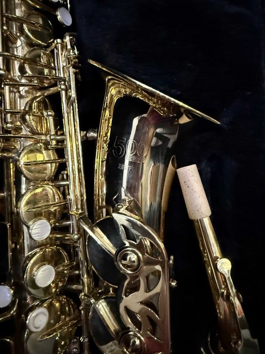 Saxofon Jupiter 500