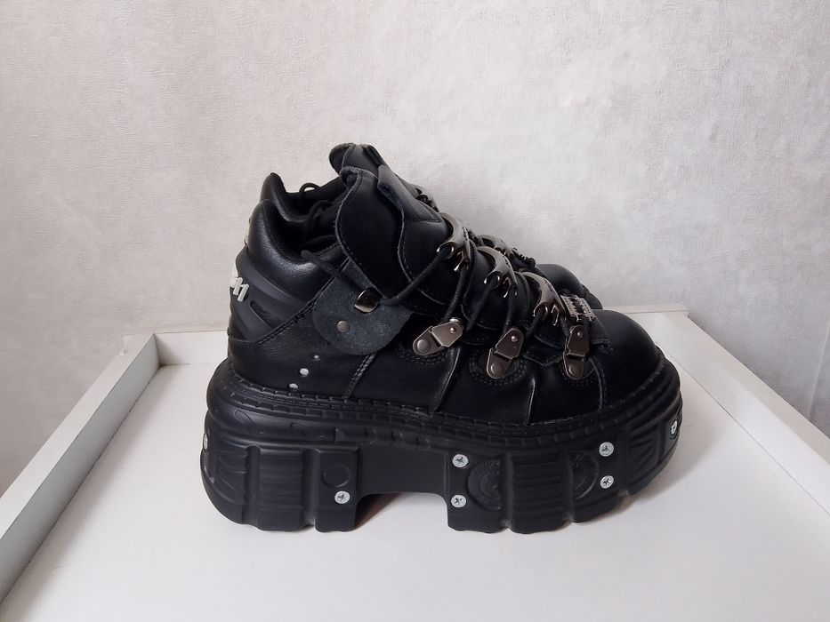 New rock не оригинал