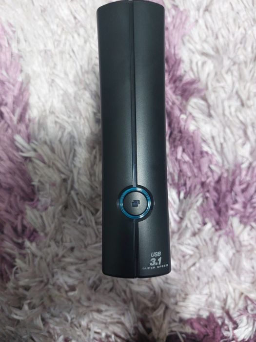 storeJet 35T3 3.5 external hard drive 4tb