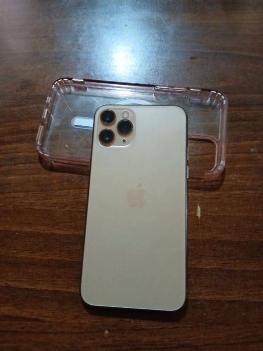 iPhone 11 pro naxt va obmen