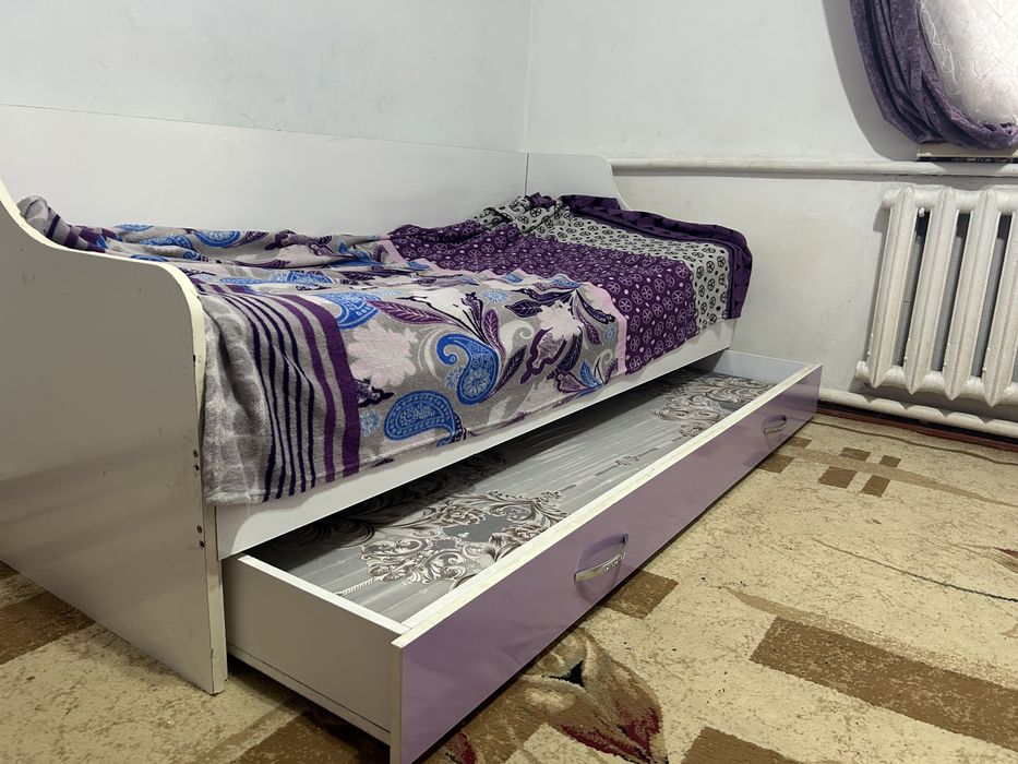 Детская гарнитура