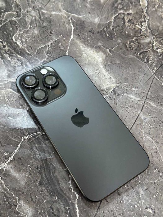 Apple iPhone 15PRO 128GB Актобе (403) ID:4417