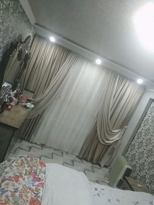 3 комнатная квартира 3 Sonali uy tayyor