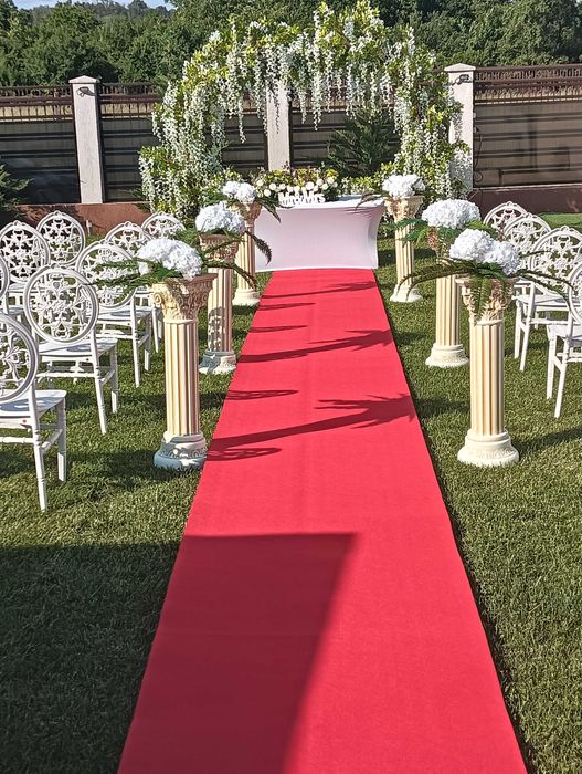 Cort corturi pavilioane evenimente/nunti/petreceri private/botez