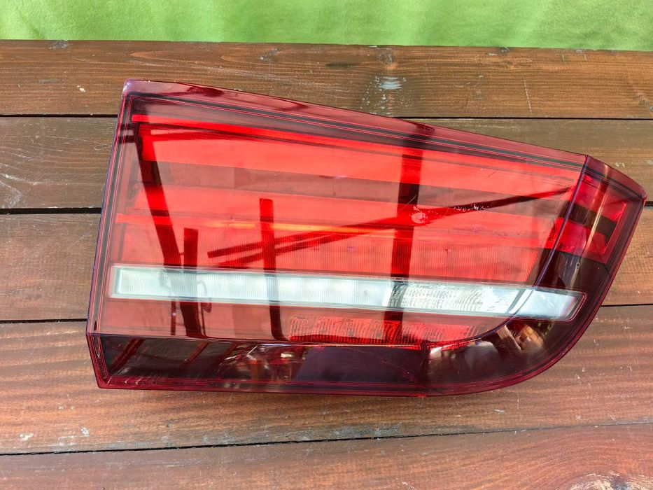 Десен вътрешен стоп за BMW X5 F15 / БМВ Х5 Ф15 със забележка