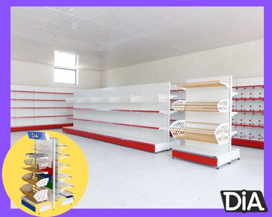 Metall stellaj, raf tokchasi. Металлический стеллаж