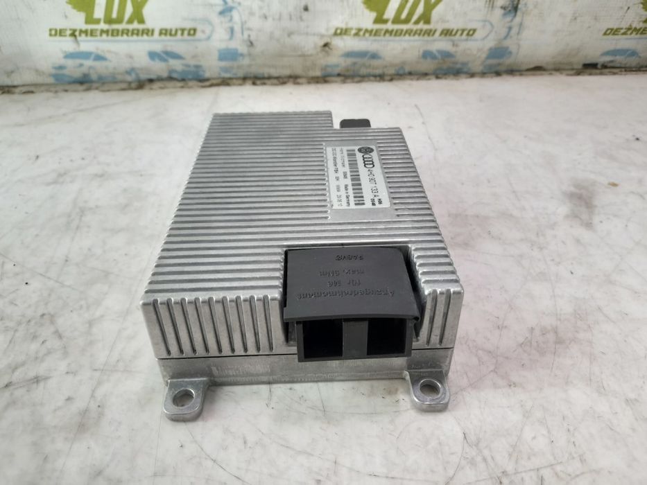 Modul incalzire parbriz 4H0907133A Audi A8 D4/4H (2010 - 2014)