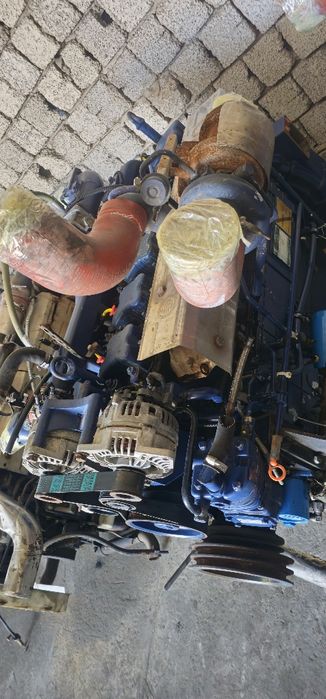 Zavod metan gazlik 340 380 matorlar sotuvda bor