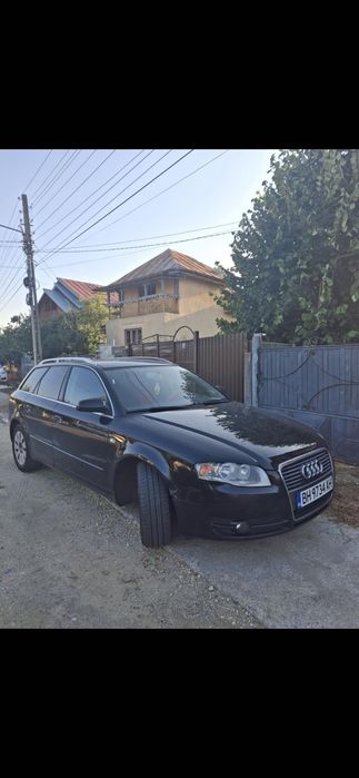 Vând Audi A4 b7 1.9 tdi impecabil manual
