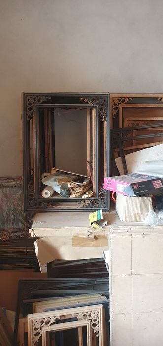 Рамки для картин