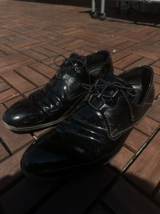 Мъжки костюм Andrews