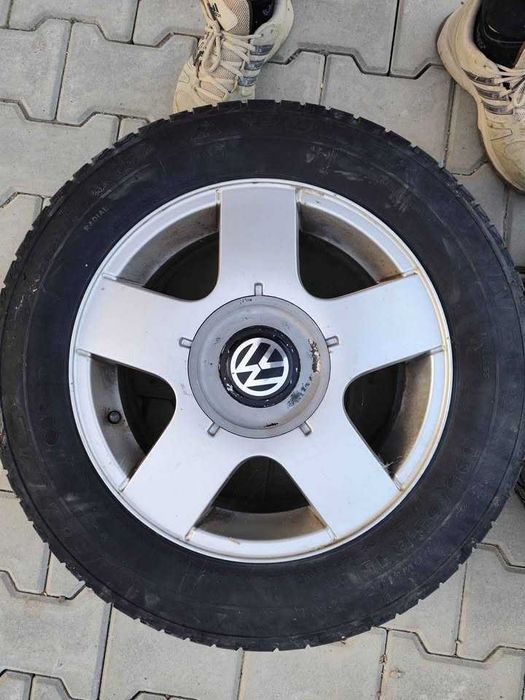 Vand jante aliaj r15