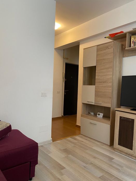 Garsoniera militari residence Chiajna Dudu, Tineretului,Ilie Petre