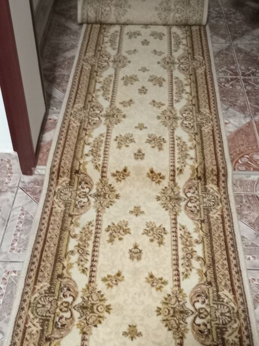 Traversa 0,7× 4 ,5 m