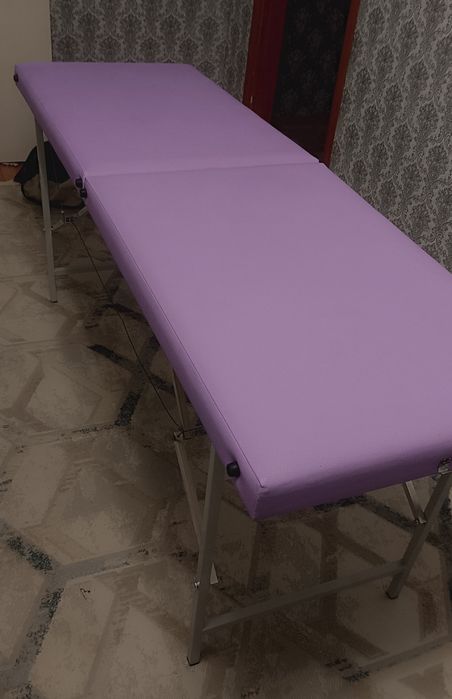 Продается Кушетка-чемодан
